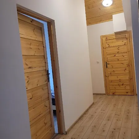 I Goscinne Pod Lasem Nadarzyn