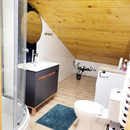 I Goscinne Pod Lasem Hotel Nadarzyn